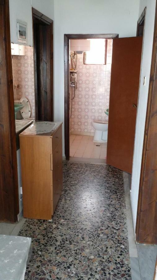Grigorios Apartments Vrasná Екстериор снимка