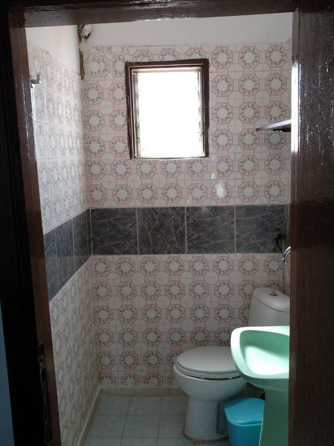 Grigorios Apartments Vrasná Екстериор снимка